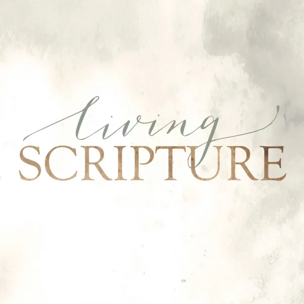 09 Restoring Hearts to Scripture: Reconnecting with God’s Words After They Were Used to Hurt You Image