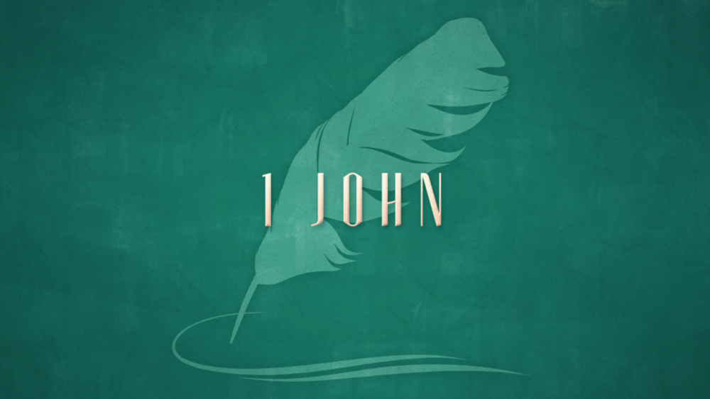 1 John